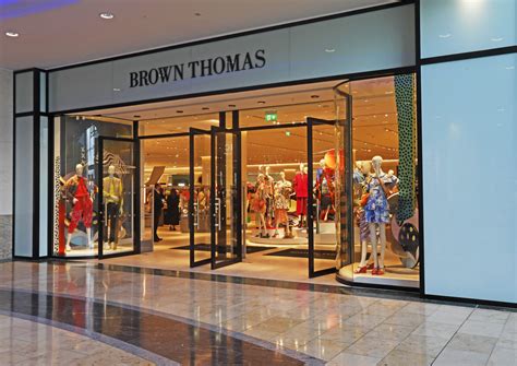 brown thomas store online.